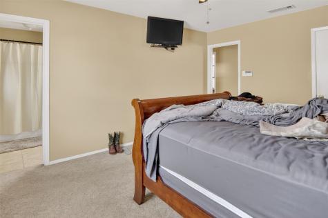 6601 Westrock Drive Fort Worth TX 76133