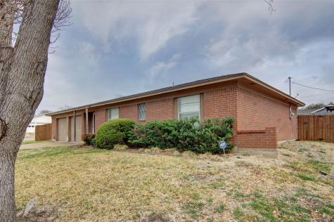 6601 Westrock Drive Fort Worth TX 76133
