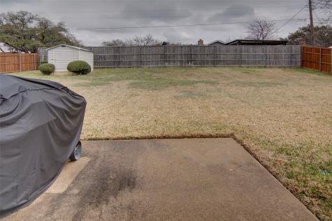 6601 Westrock Drive Fort Worth TX 76133
