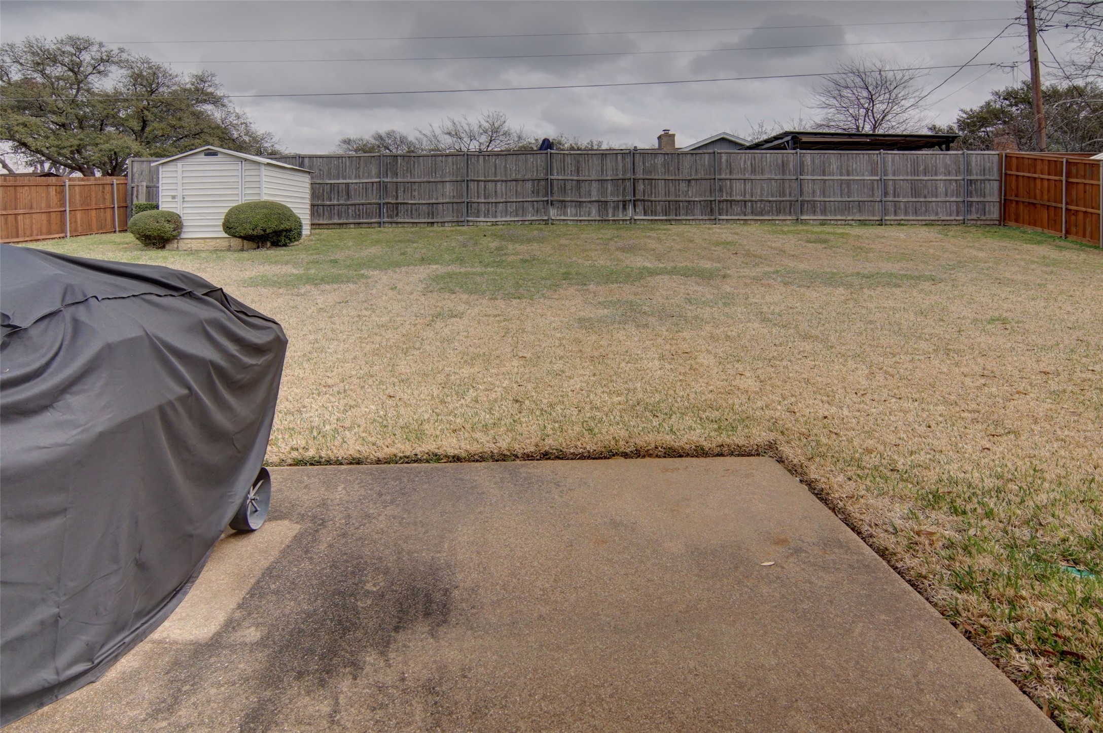 6601 Westrock Drive Fort Worth TX 76133