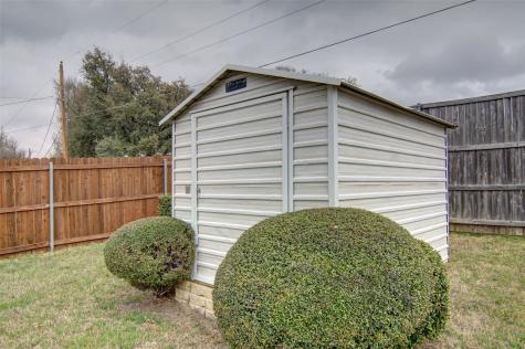 6601 Westrock Drive Fort Worth TX 76133