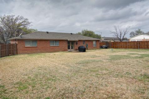 6601 Westrock Drive Fort Worth TX 76133