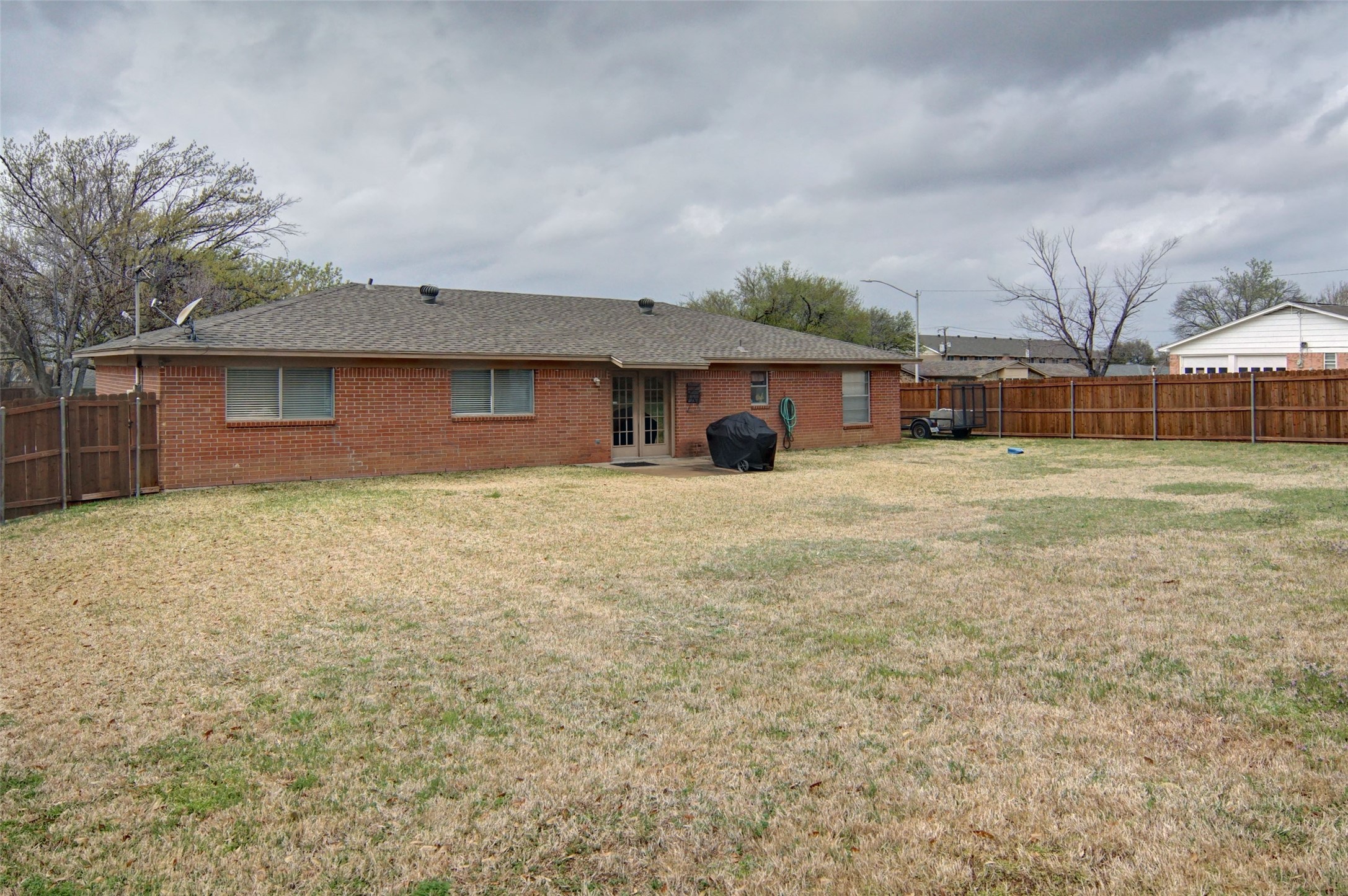 6601 Westrock Drive Fort Worth TX 76133