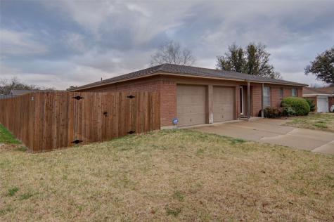 6601 Westrock Drive Fort Worth TX 76133