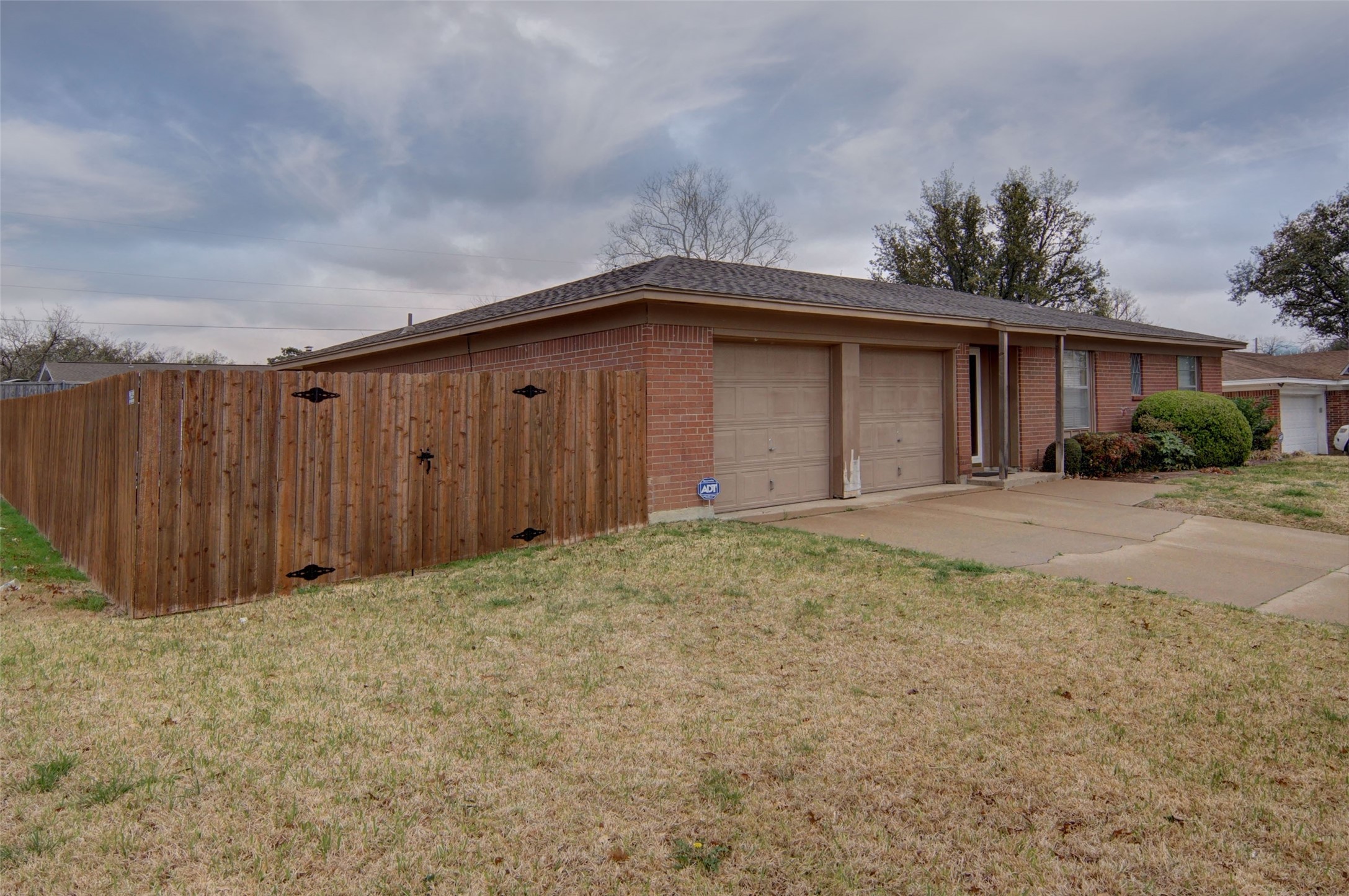6601 Westrock Drive Fort Worth TX 76133