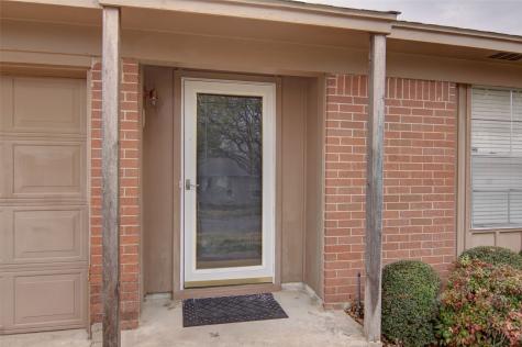 6601 Westrock Drive Fort Worth TX 76133