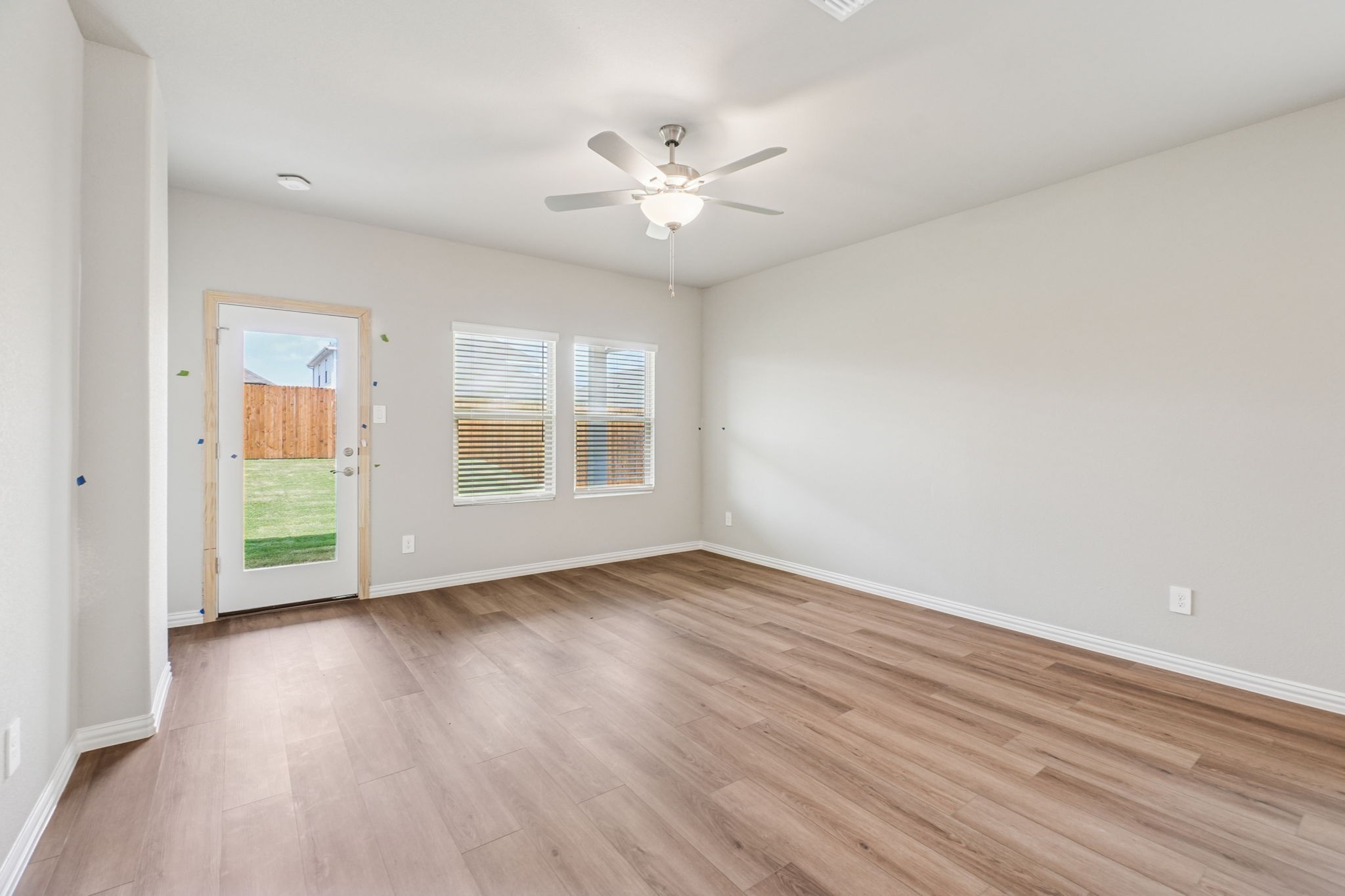 3520 Bridgeport Drive Farmersville TX 75442