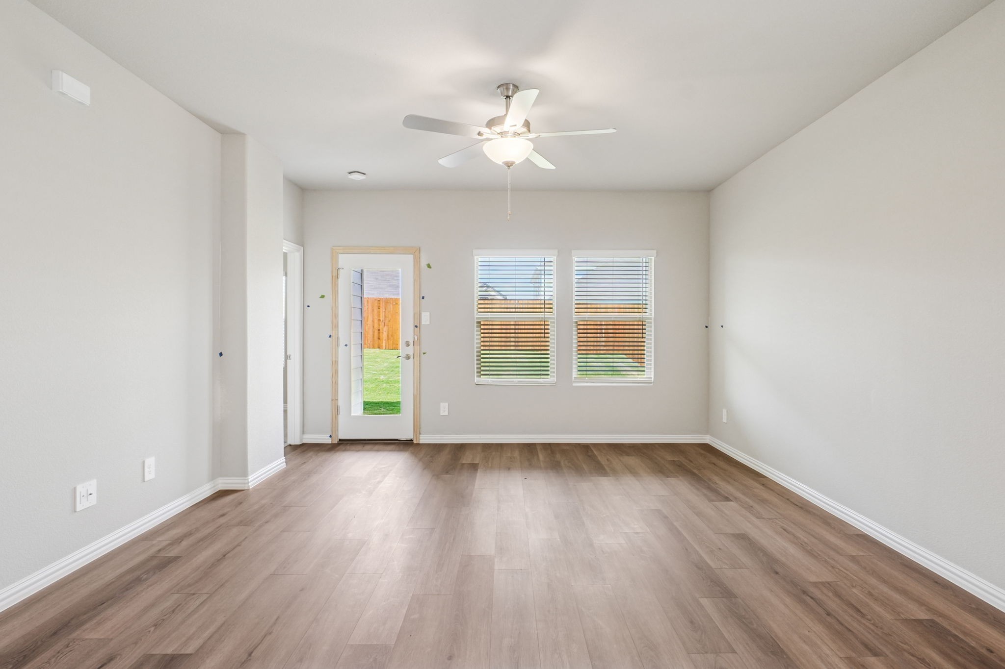 3520 Bridgeport Drive Farmersville TX 75442