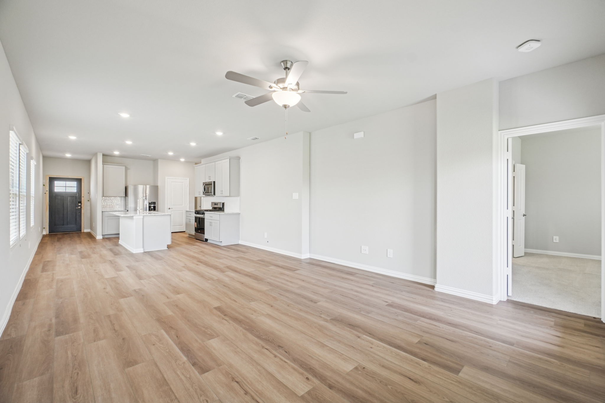 3520 Bridgeport Drive Farmersville TX 75442