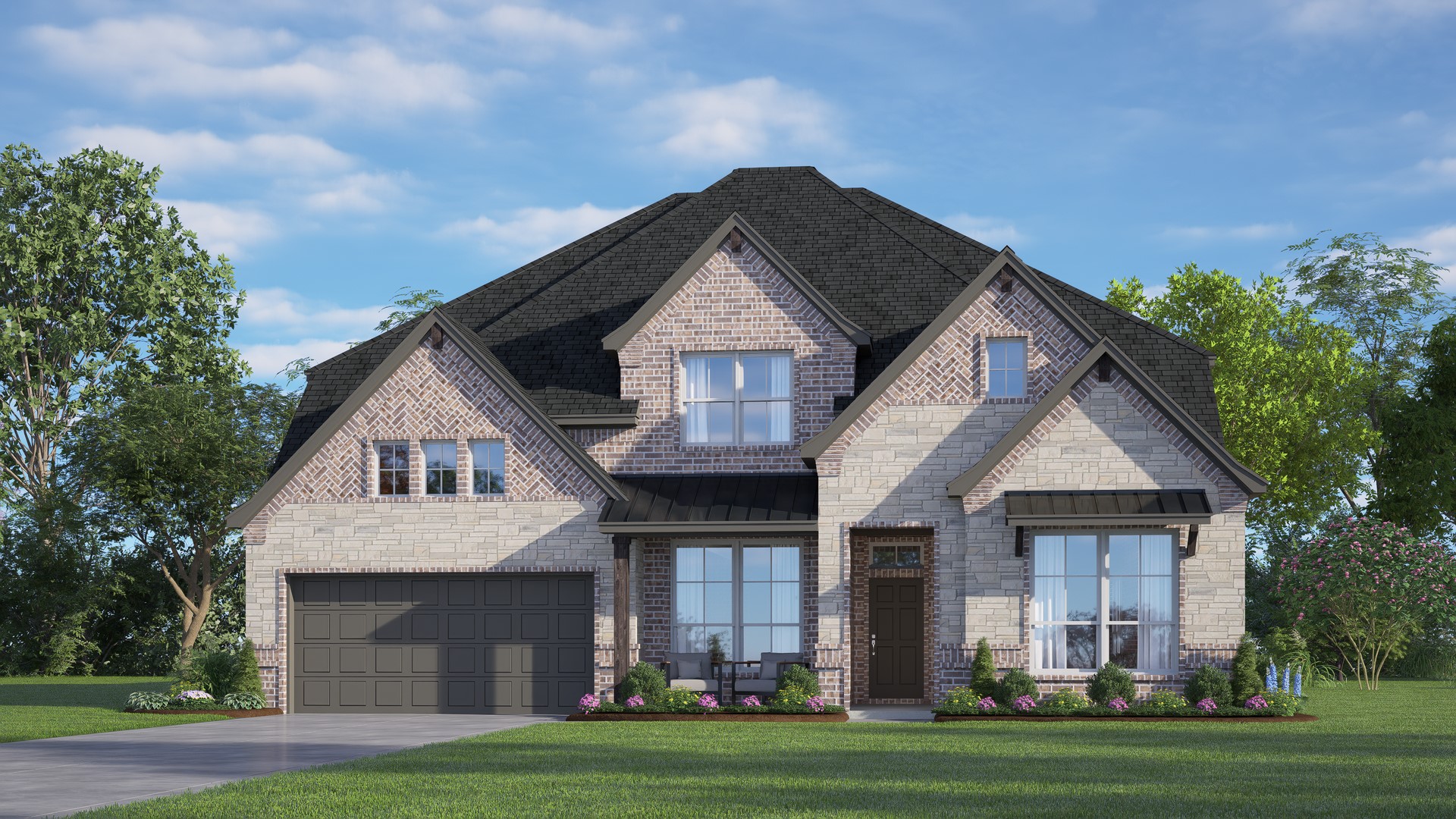 108 Prairie Wolf Court Godley TX 76044