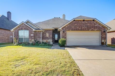317 Colorado Drive Burleson TX 76028