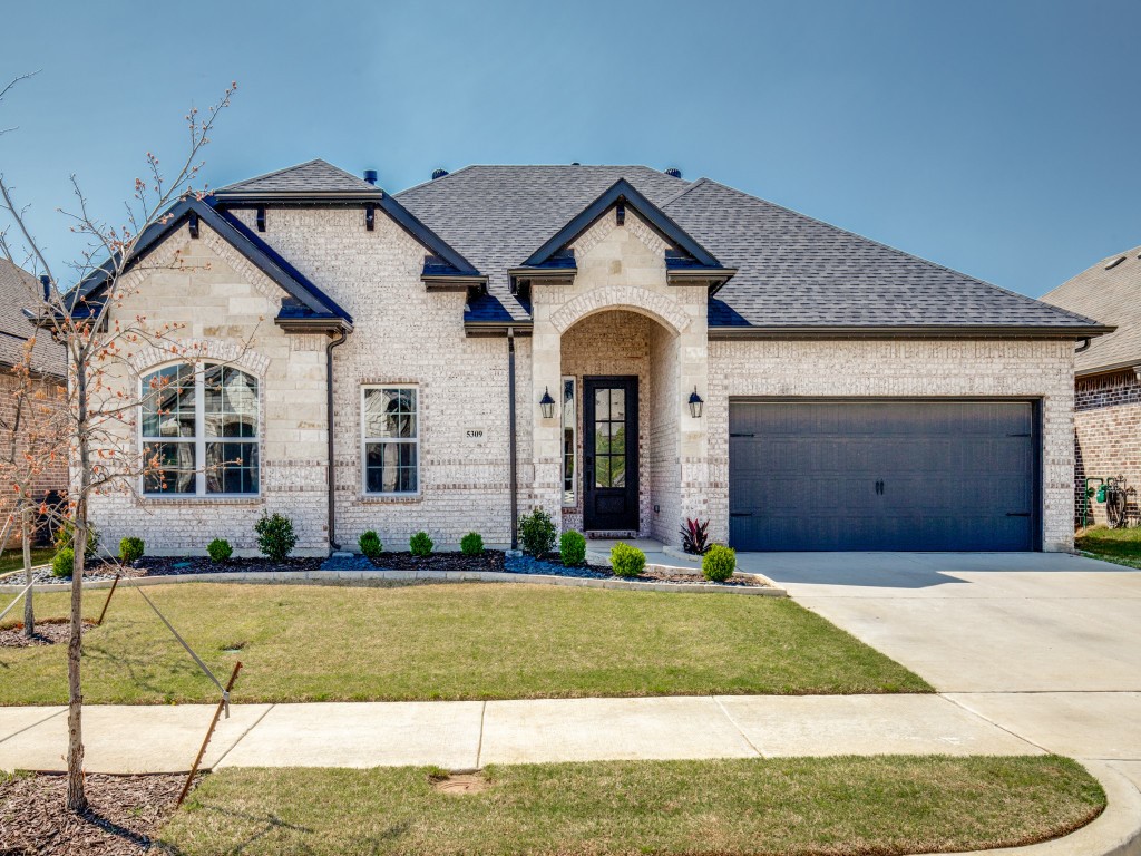 5309 Welsh Street Denton TX 76226