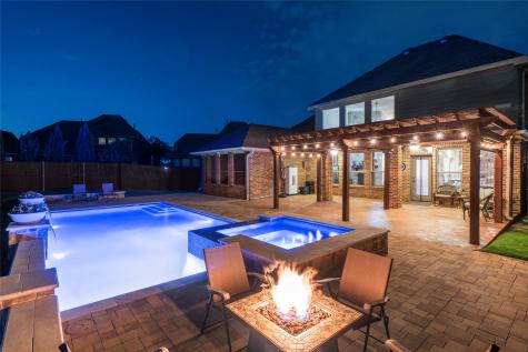2518 Broadway Drive Trophy Club TX 76262