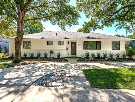 3508 Merrell Road Dallas TX 75229