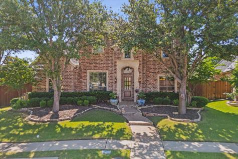 4041 Pompei Place Frisco TX 75033