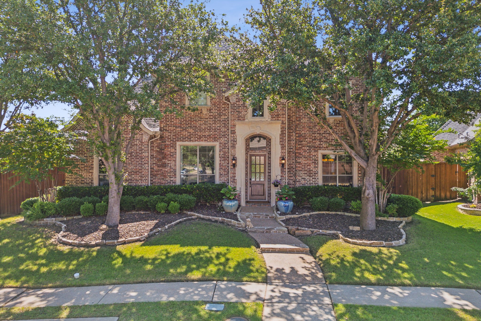 4041 Pompei Place Frisco TX 75033
