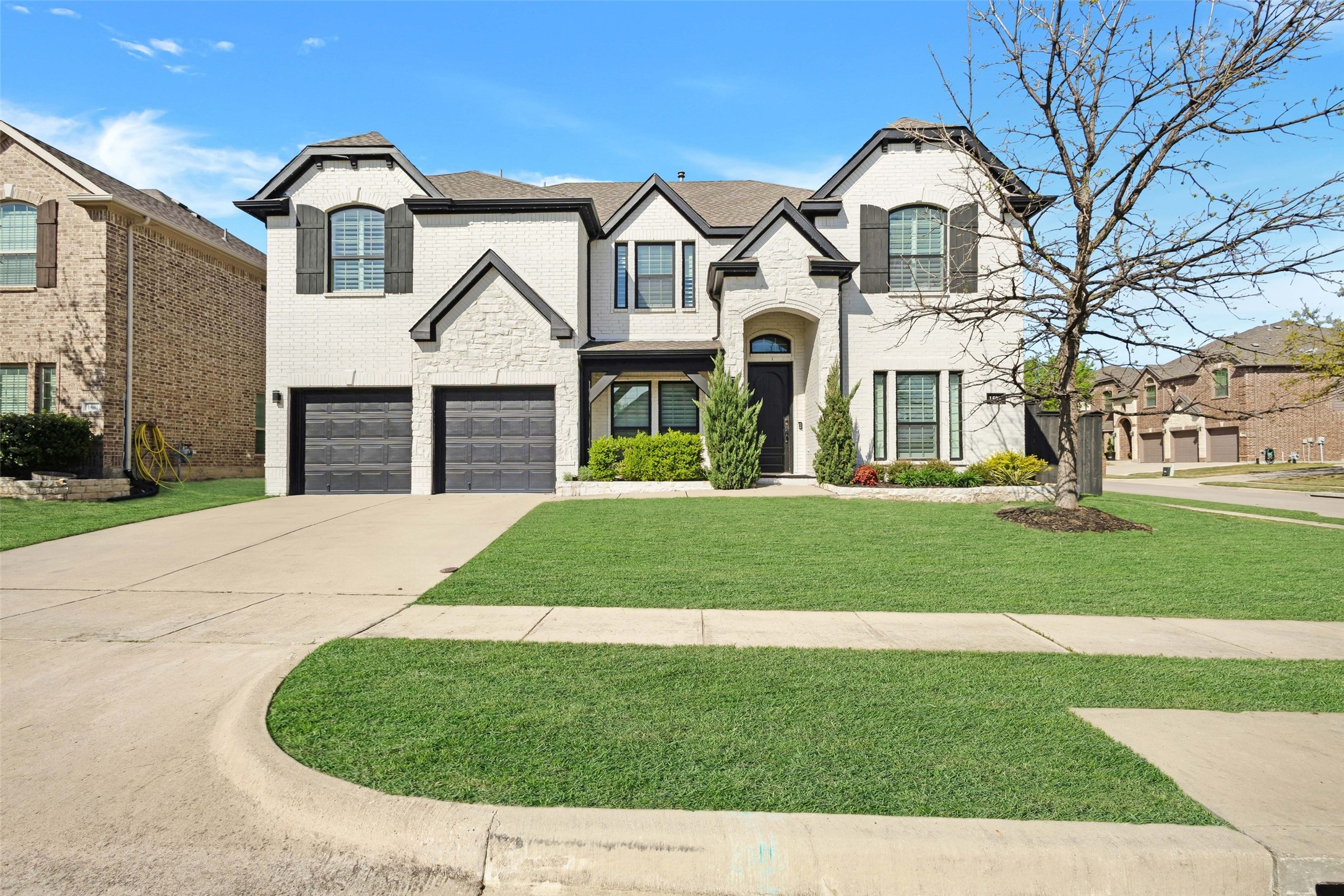 1505 Isaac Lane Mckinney TX 75071