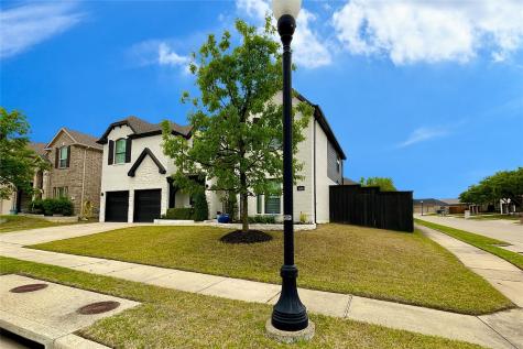 1505 Isaac Lane Mckinney TX 75071