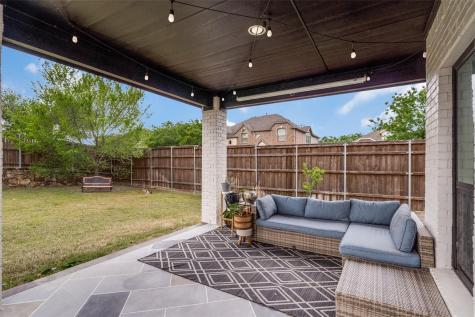 1505 Isaac Lane Mckinney TX 75071
