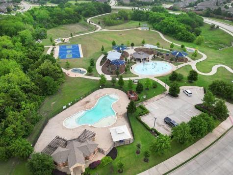 1505 Isaac Lane Mckinney TX 75071