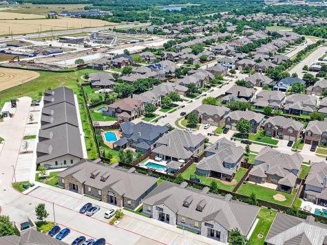 1505 Isaac Lane Mckinney TX 75071