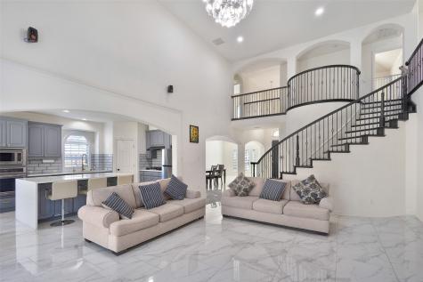 1505 Isaac Lane Mckinney TX 75071