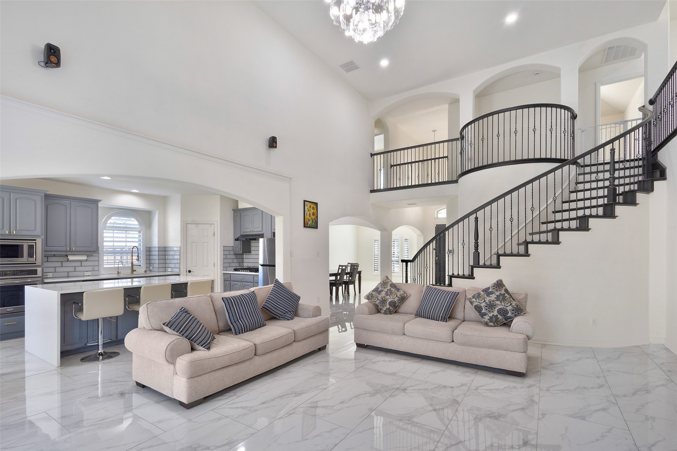 1505 Isaac Lane Mckinney TX 75071