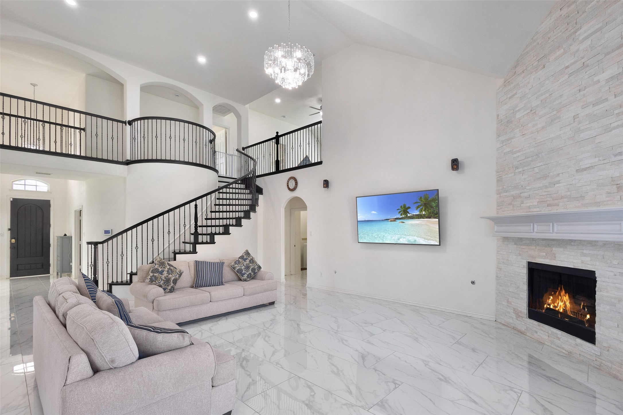 1505 Isaac Lane Mckinney TX 75071