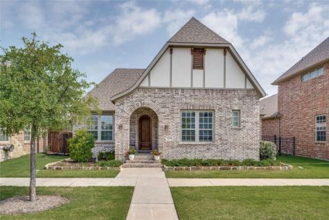4248 Wellesley Avenue Frisco TX 75034