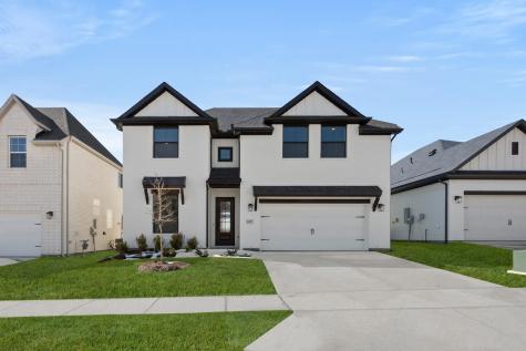 16957 Leatherflower Boulevard Fort Worth TX 76247