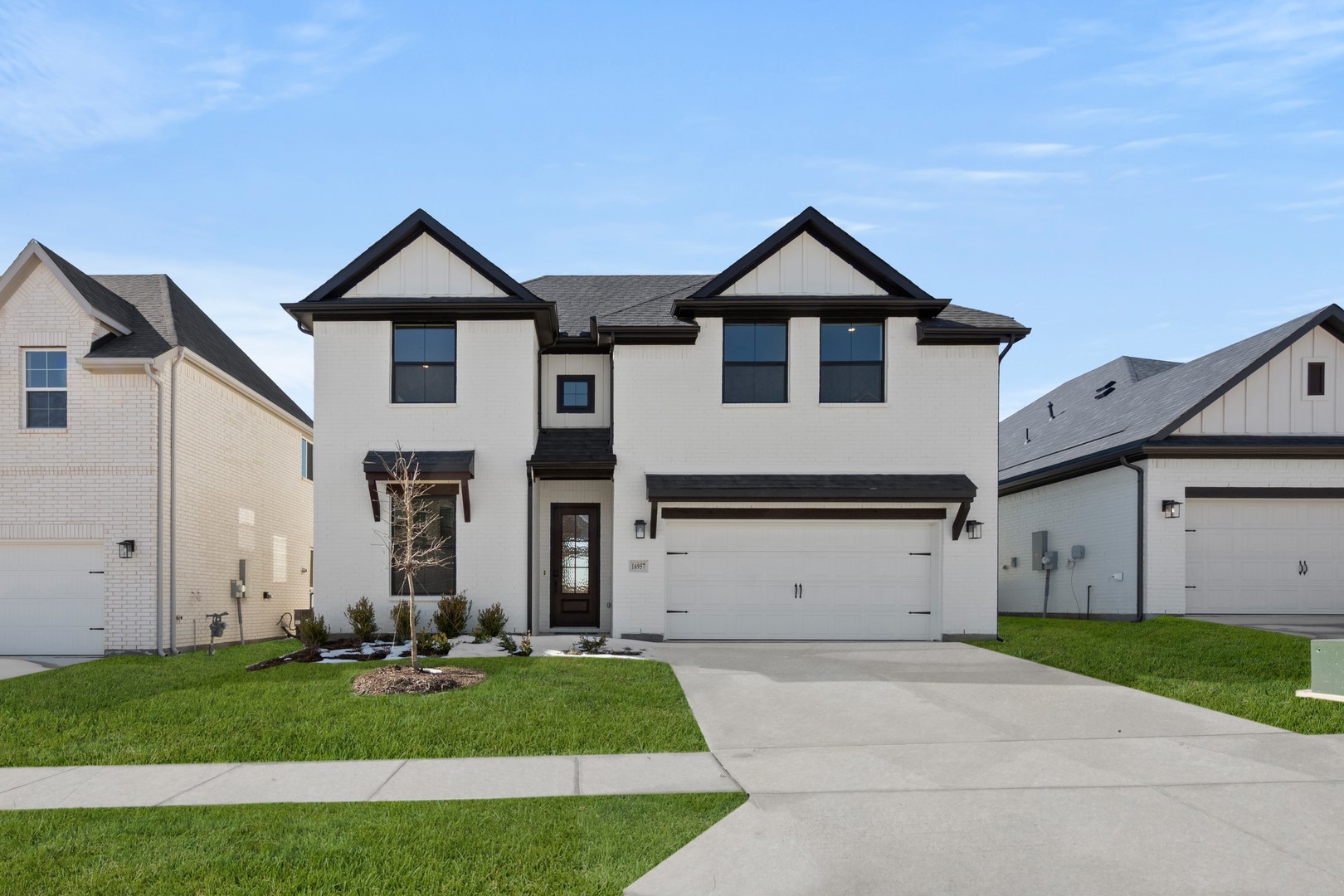 16957 Leatherflower Boulevard Fort Worth TX 76247
