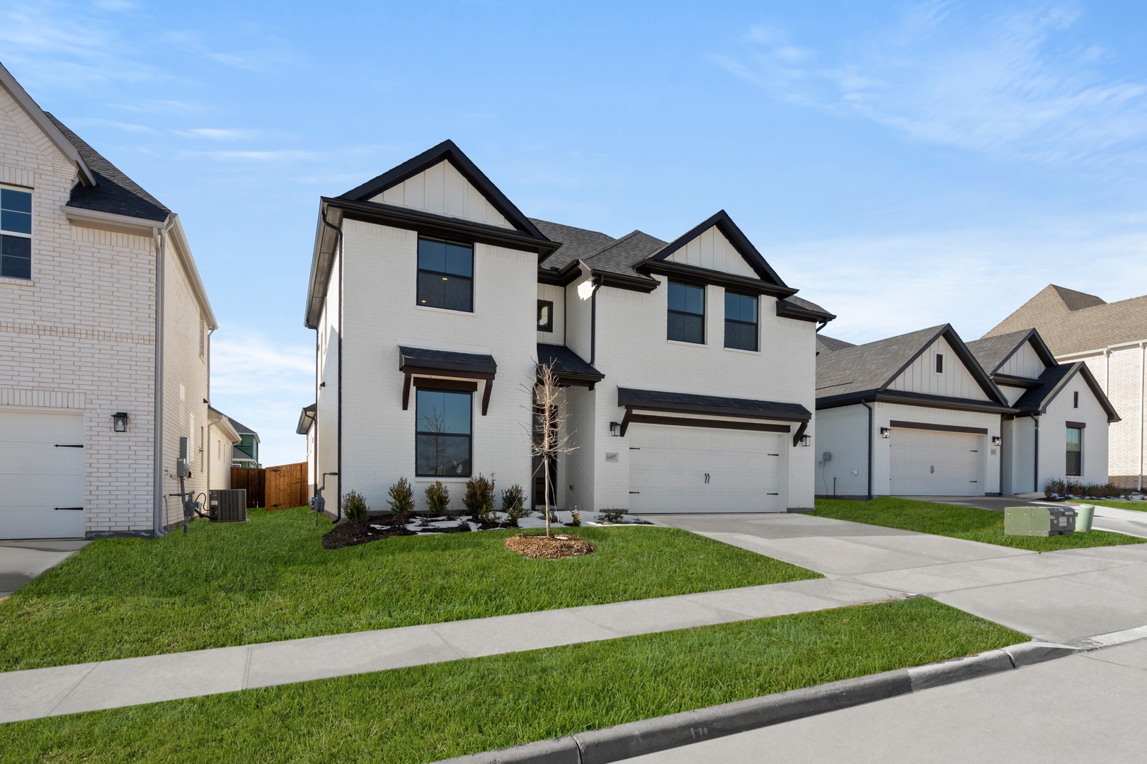 16957 Leatherflower Boulevard Fort Worth TX 76247