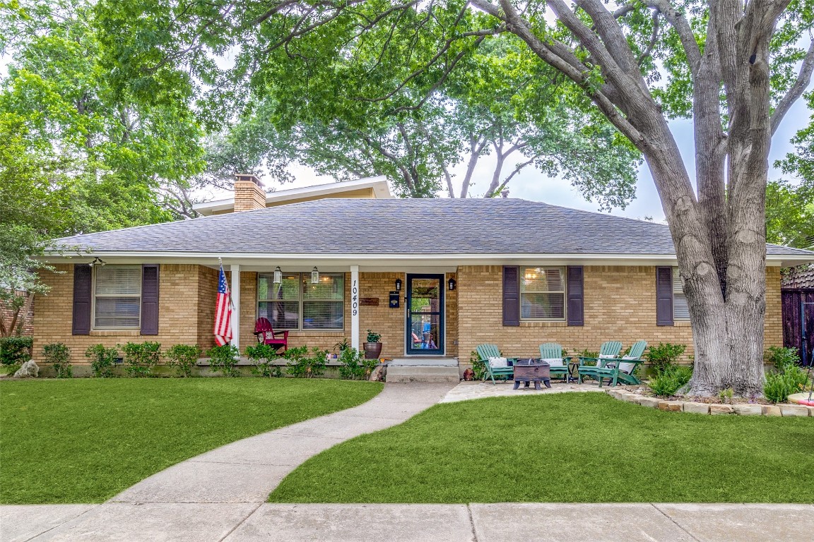 10409 Royalwood Drive Dallas TX 75238