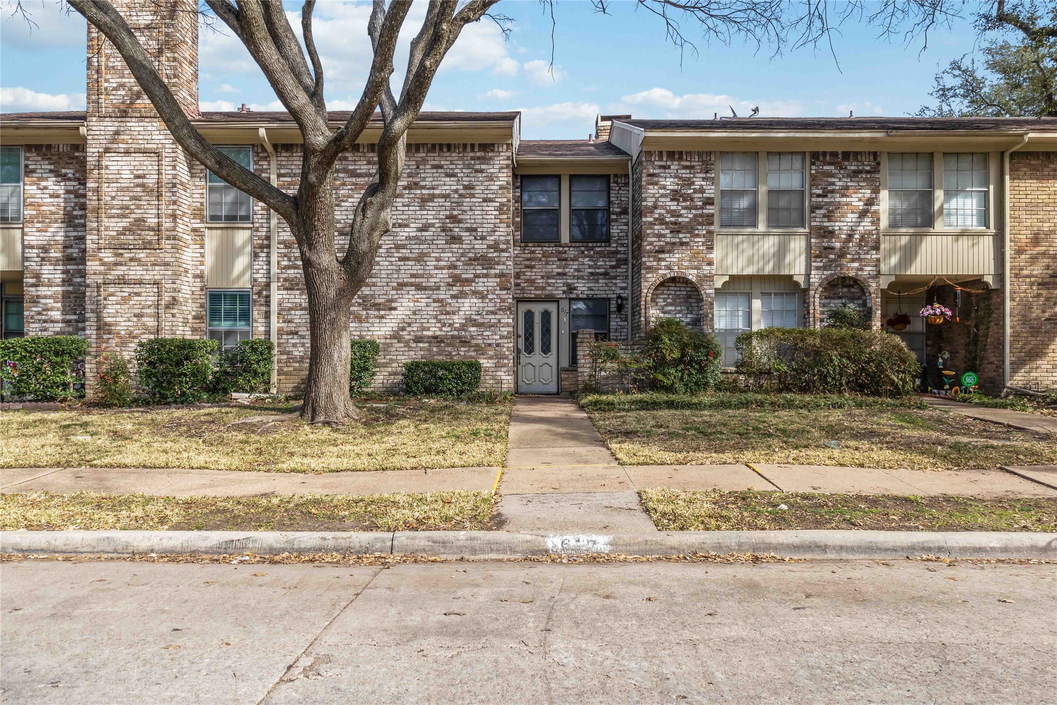 617 Towne House Lane Richardson TX 75081