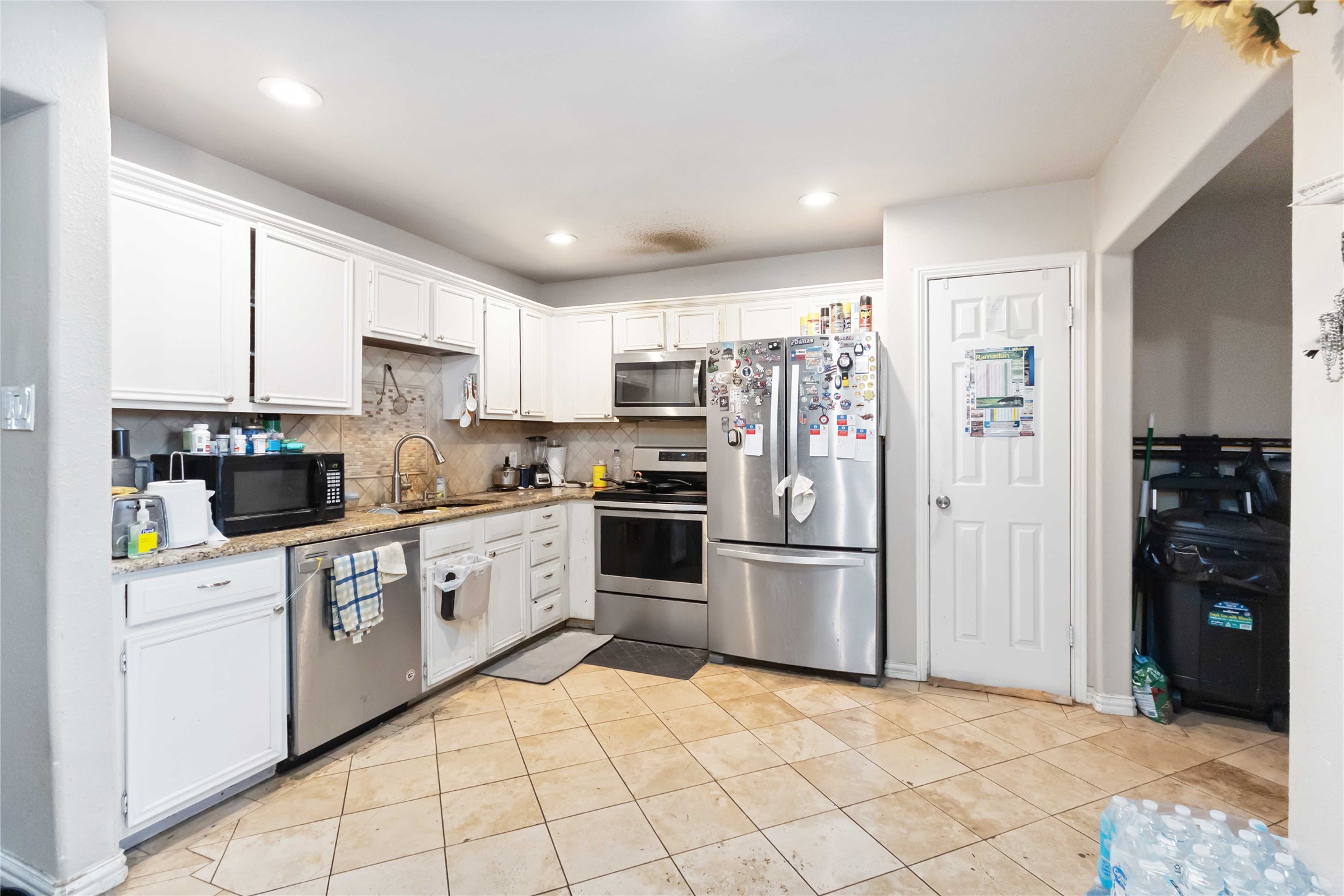 617 Towne House Lane Richardson TX 75081