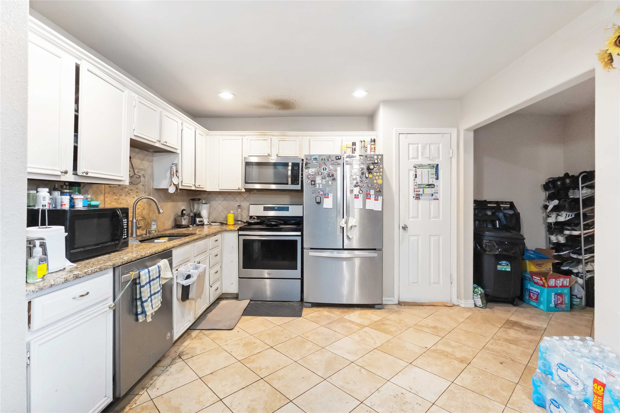617 Towne House Lane Richardson TX 75081