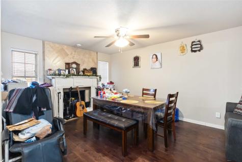 617 Towne House Lane Richardson TX 75081