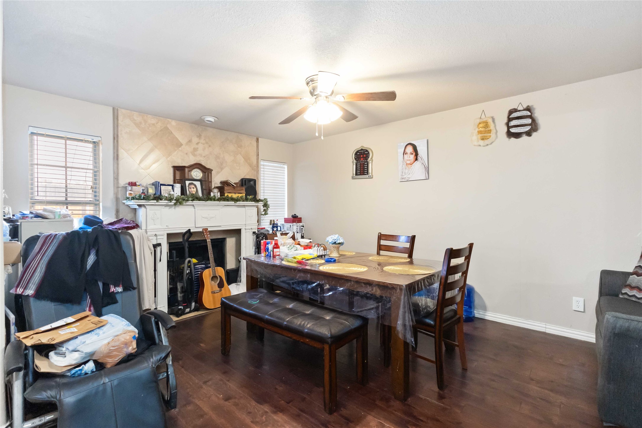 617 Towne House Lane Richardson TX 75081