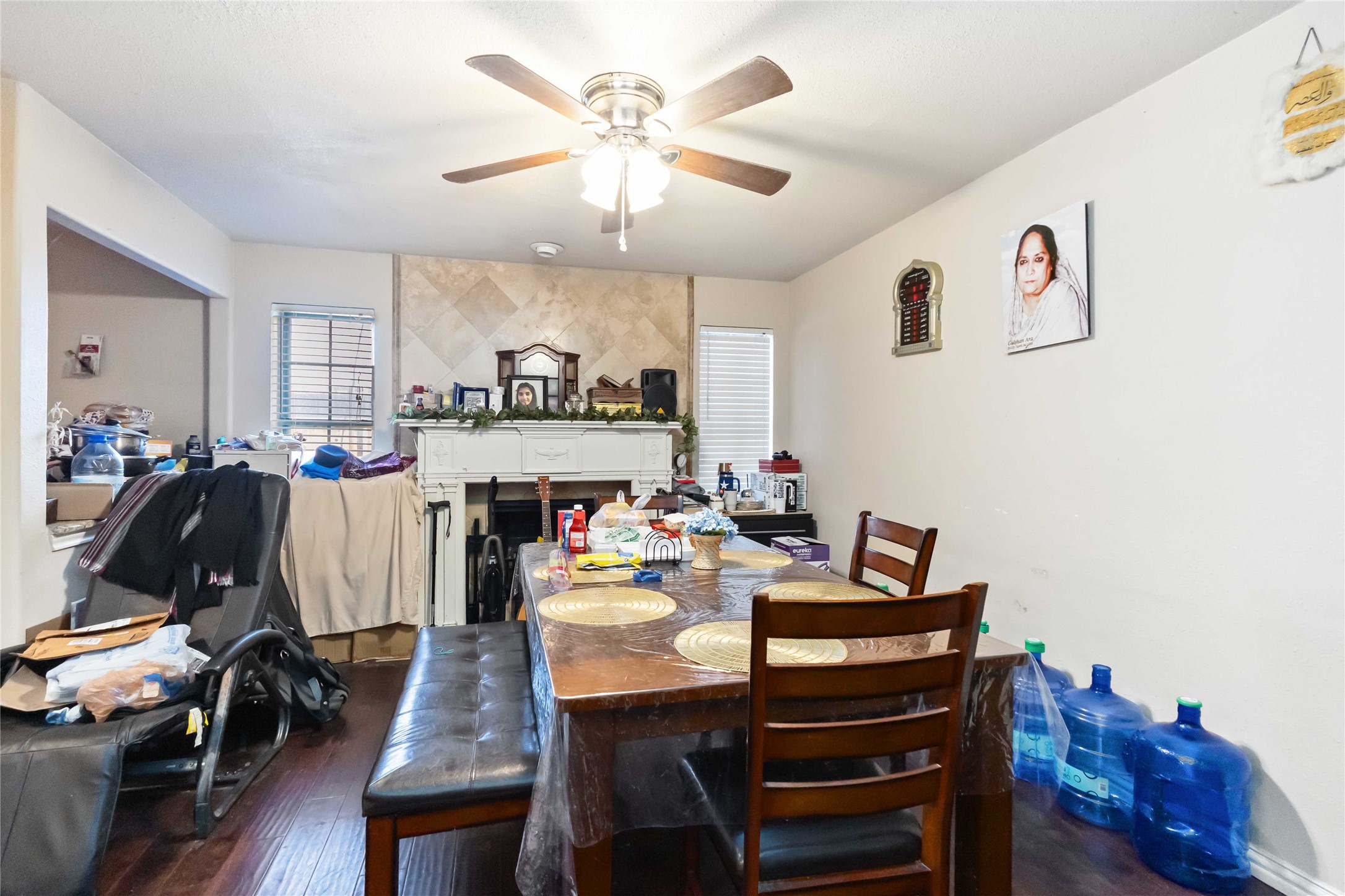 617 Towne House Lane Richardson TX 75081