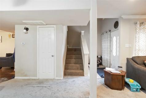 617 Towne House Lane Richardson TX 75081