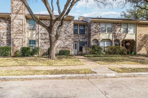 617 Towne House Lane Richardson TX 75081
