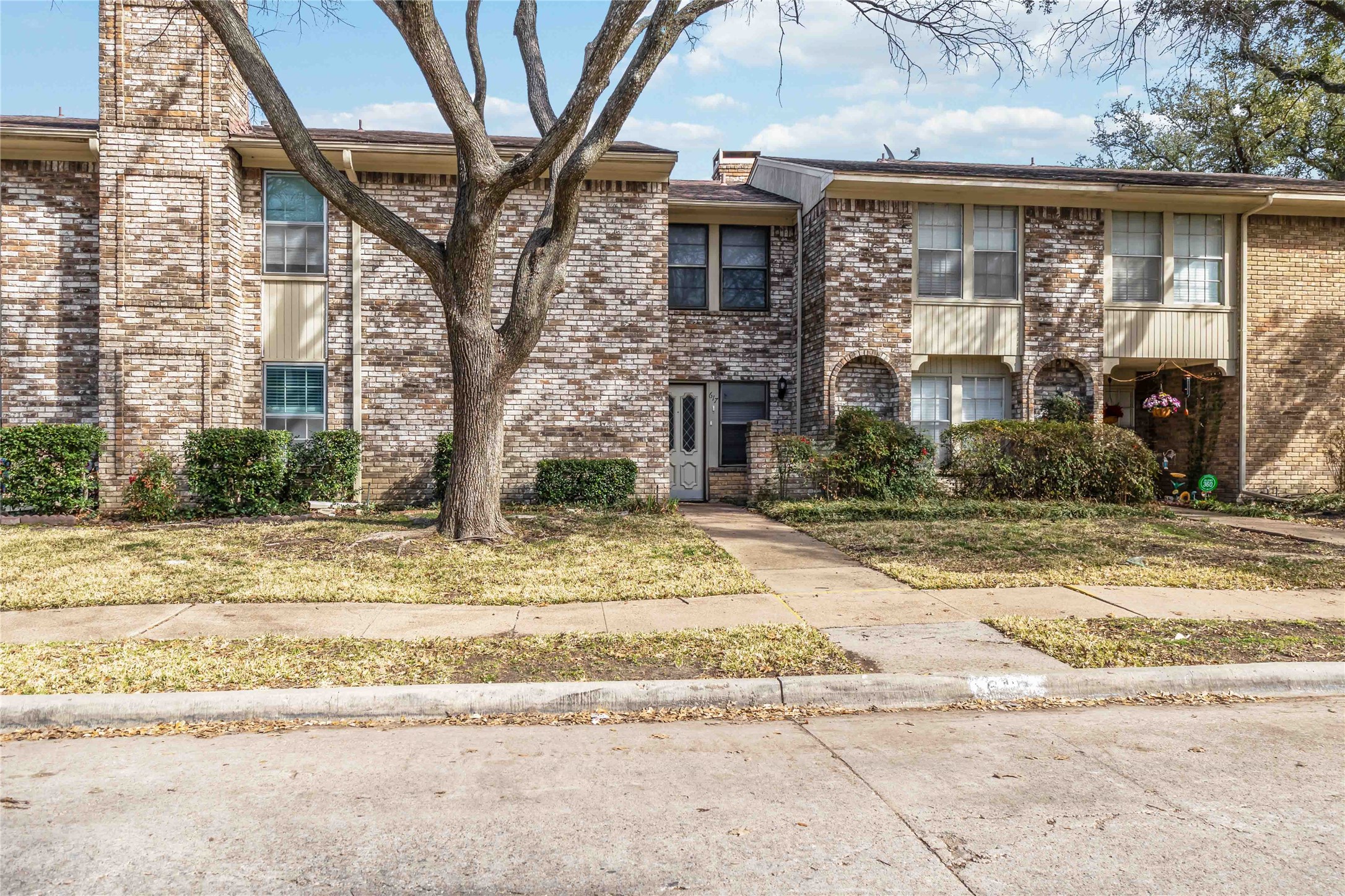 617 Towne House Lane Richardson TX 75081