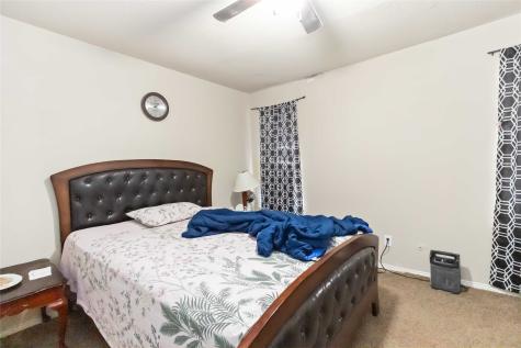 617 Towne House Lane Richardson TX 75081