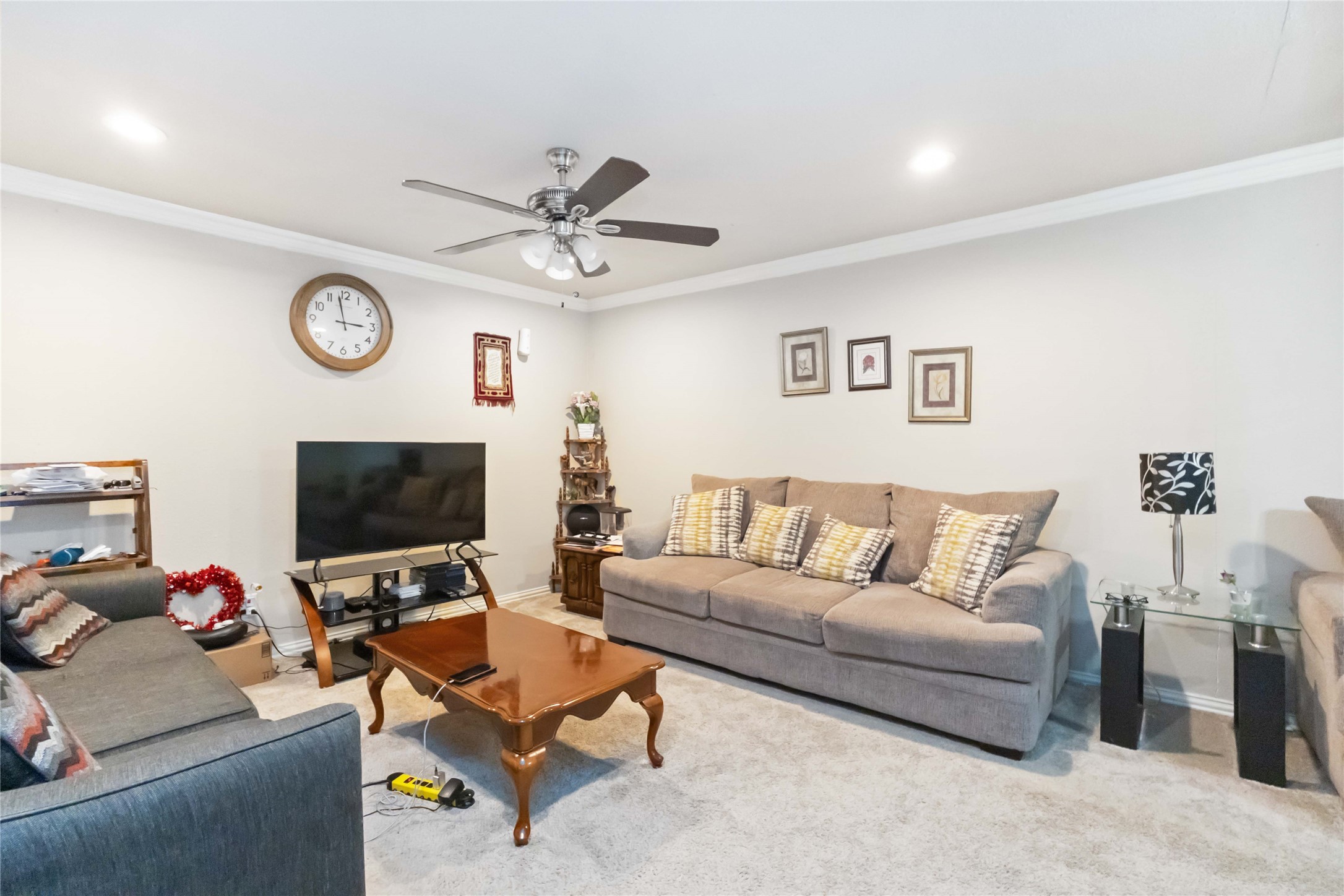 617 Towne House Lane Richardson TX 75081