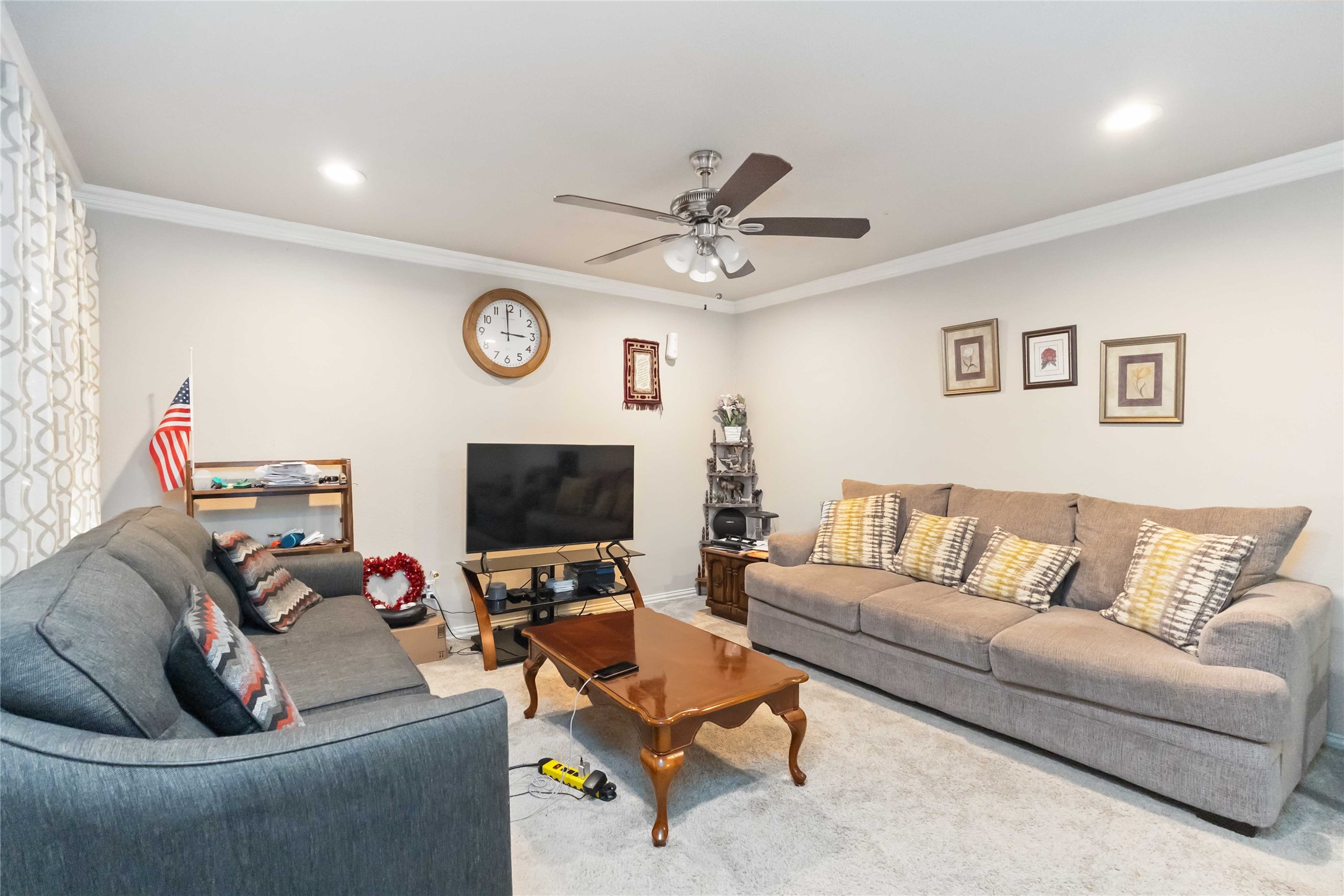 617 Towne House Lane Richardson TX 75081