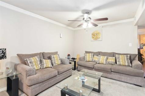 617 Towne House Lane Richardson TX 75081