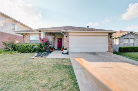 1020 Silver Spur Lane Fort Worth TX 76179