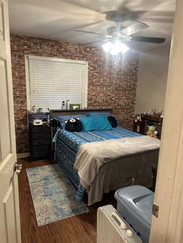 1913 Hilltop Drive Garland TX 75042