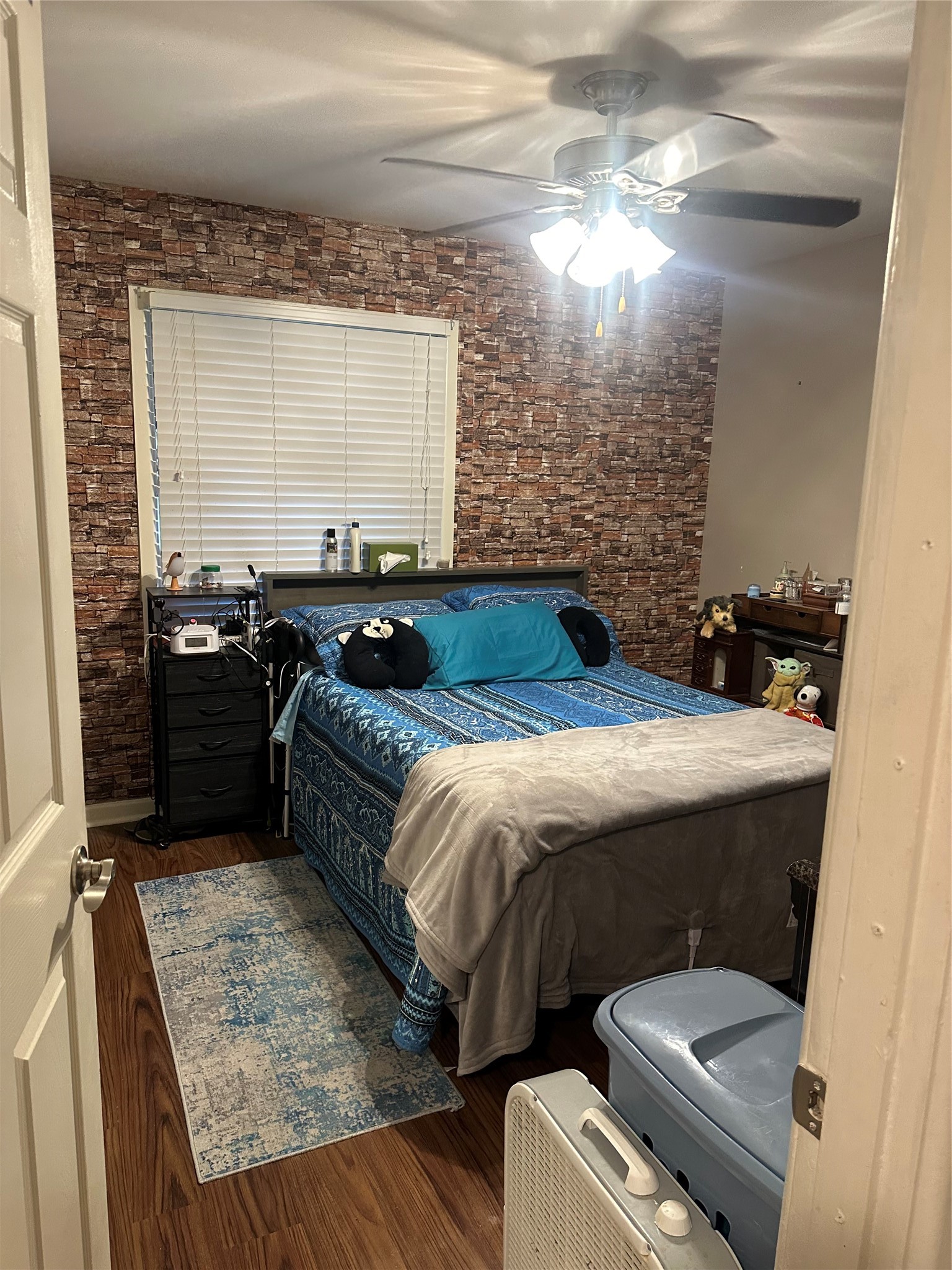 1913 Hilltop Drive Garland TX 75042