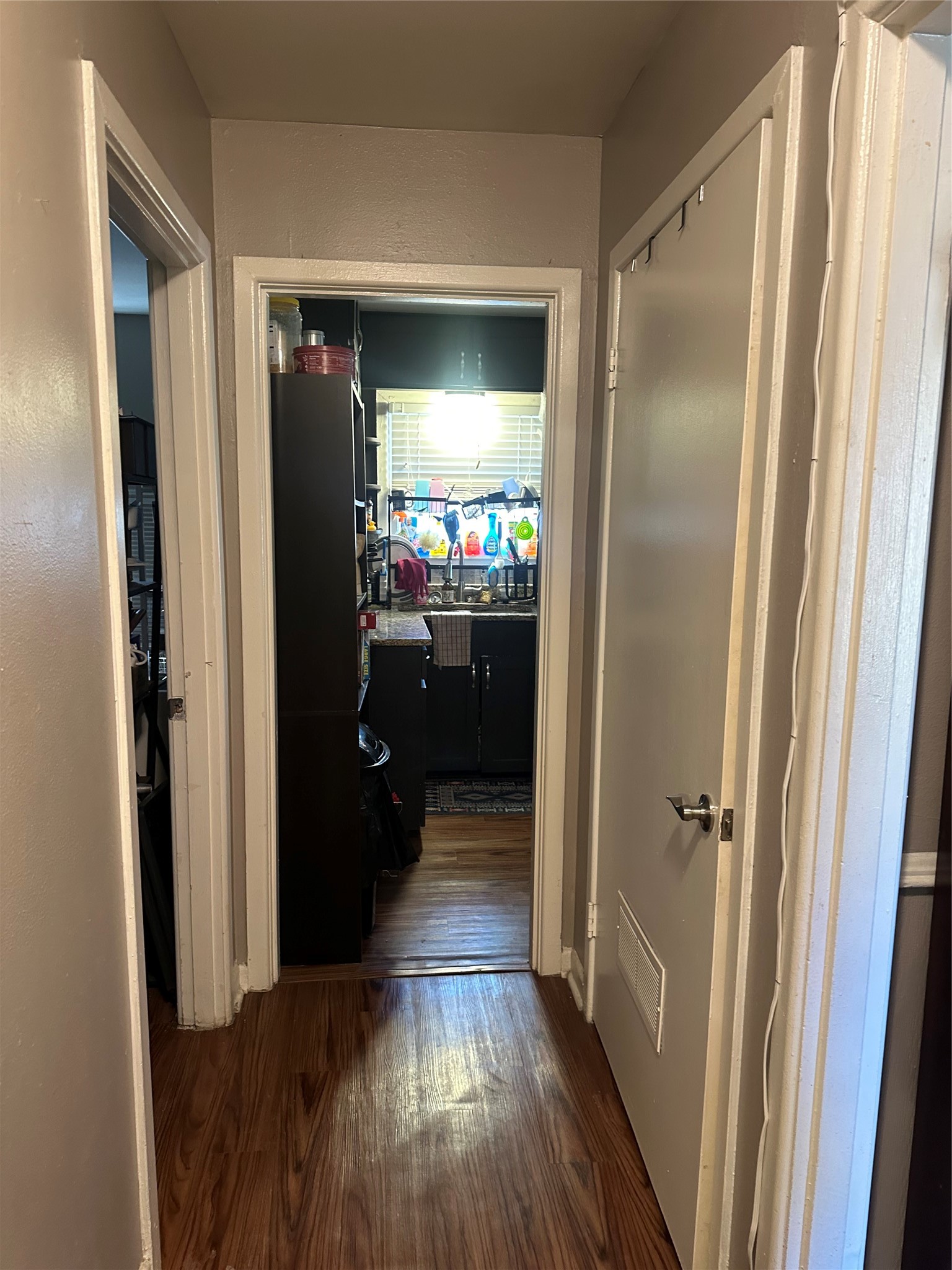 1913 Hilltop Drive Garland TX 75042